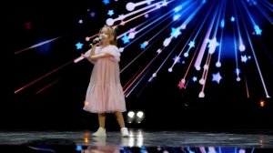 Александра Касмина -Колыбельная медведицы