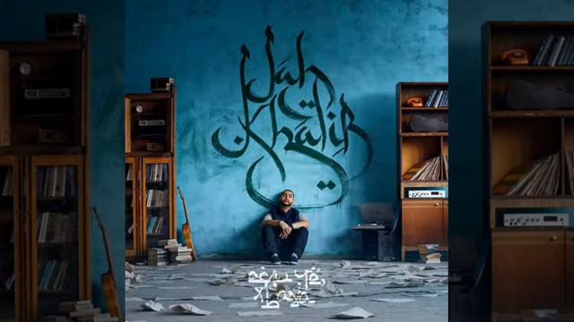 Jah Khalib - Порвано платье