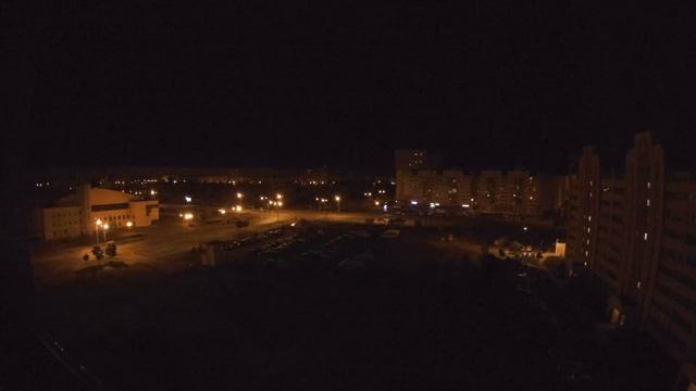 Таймлапс Беларусь Гомель GitUp Git2 смотреть онлайн