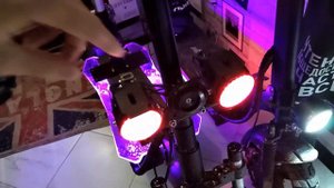 Отзыв по электросамокат у Electroway f2s