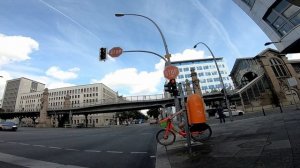 16082021 Potsdamer Straße, Berlin