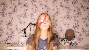Моя страшная история//Halloween//🕷️🕸️