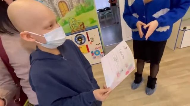 Выписка Глеба Алфёрова смотреть онлайн