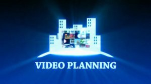 Video Planning - реклама на экранах России. 2013 год