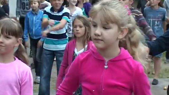 Лагерь смотреть онлайн