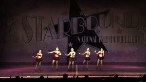 Mambo Number 5 Michelle's Dance X-Plosion