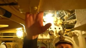 Методическая экскурсия Сердце Корабля