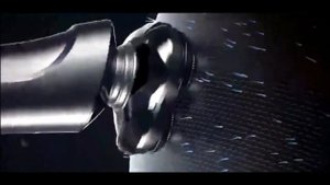 Electric Shaver Xiaomi ShowSee F303-BK