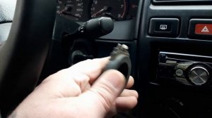 Nissan Almera N15 моргает чек двигателя и не заводится. Ошибка 143