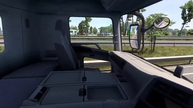 NAJLEPSZE MODY na CIĘŻARÓWKI do ETS 2 ?