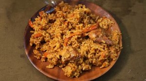 Паёк ЯКУТА! Самый странный ИРП России! А так можно было?!