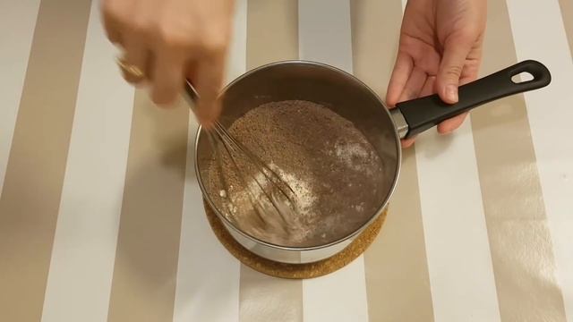 Карамел Кекс без духовки/Karamel keks oson usuli