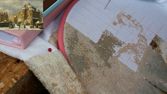 27.04.20/БЕСПЛАТНЫЕ СХЕМЫ ДЛЯ САГИ/ДВА МЕСЯЦА ВЫШИВКИ ПО Cross Stitch Saga/ВЫШИВКА КРЕСТИКОМ