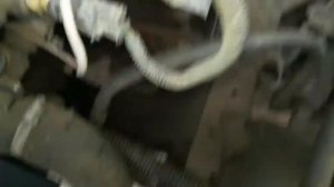 Модель и номер двигателя 405240 Газель