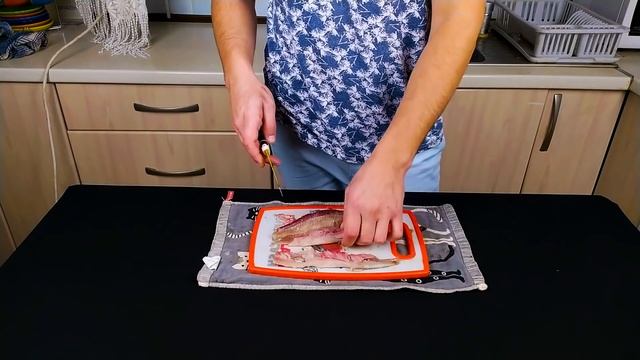 ПОПРОБУЙТЕ этот рецепт. Не все знают что это | Форшмак из селедки