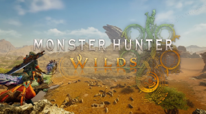 Monster Hunter Wilds. Официальный трейлер (PlayStation). The Game Awards 2023 | TGA 2023