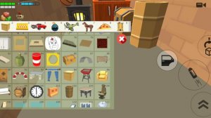 пасхалка и как построить уютный дом