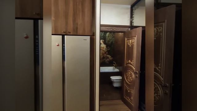 Квартира в аренду, Басманный пер., 5