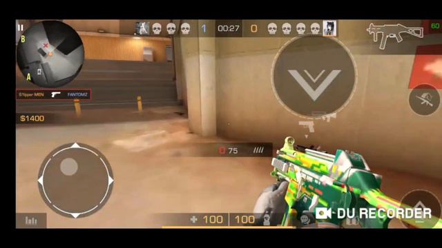 Go 80 Ку Ку Ма /standoff2 смотреть онлайн