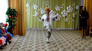 Домовёнок Кузя