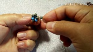 Квадратный жгут. Как плести. Подробно. Пошагово. Для новичков