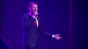 Владимир Козловский - Desert Rose(cover Sting)