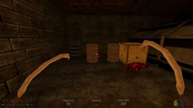 Скайлаб // Dusk #5