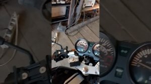 Baltmotors street 125