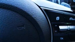 Kia ceed 3  круиз контроль