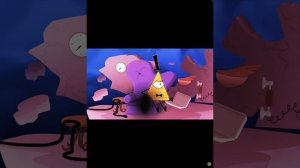 Билл шифр заказывает пиццу