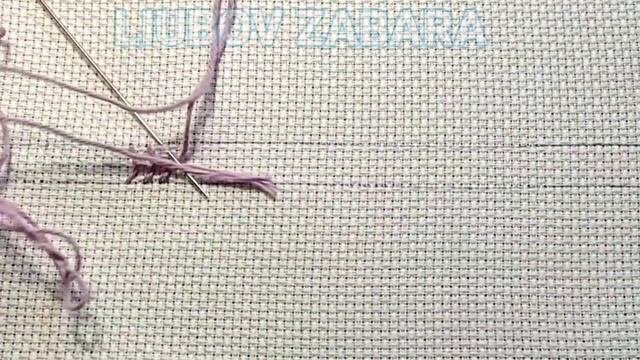 ОРИГИНАЛЬНЫЕ РУЧНЫЕ ШВЫ. ШИТЬ С УДОВОЛЬСТВИЕМ. ПОДРОБНО.