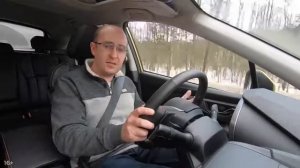Subaru XV против Mitsubishi Eclipse Cross Кто лучше Подробный сравнительный тест