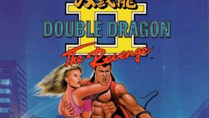 Double Dragon 2 Двойной дракон 2  Чёткое прохождение (Nes)