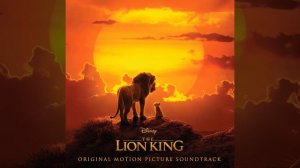 The Lion King (2019) - Be Prepared