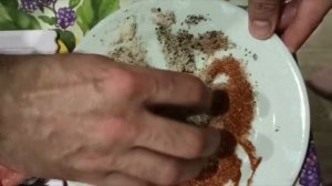 Карась холодного копчения. Копчение рыбы. Пальчики оближешь!! :)