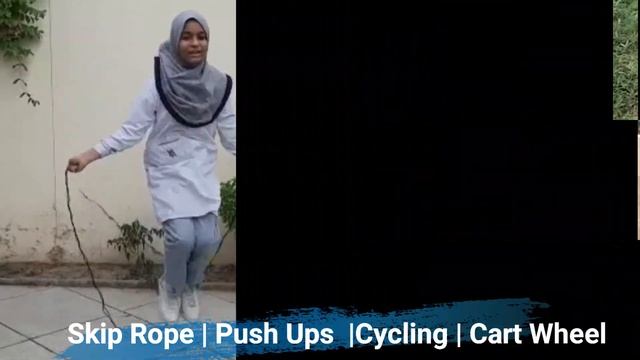 SCIL SUMMER QUEST - Part 3: How to Stay Healthy смотреть онлайн