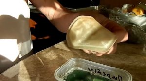 Промывка свечей химией санокс гель