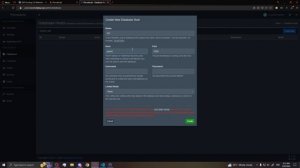 How to set up a Database in Pterodactyl Panel | 2023 Tutorial