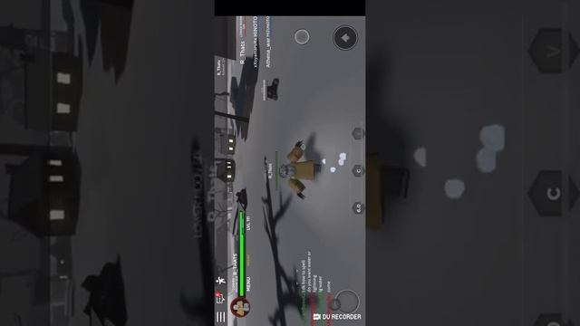 Ro-slayer swamp glitch смотреть онлайн