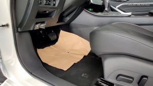 2022 VENUCIA D60 Plus White Color - Full Taillight Sedan | Exterior and Interior Walkaround