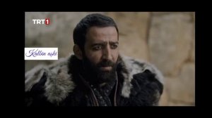 Эрбоскан бей обижен | Алпьарслан Великий Сельджук.