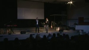 Love is patient, Pastor Dmitri Sarioglo / Любовь долготерпит, Пастор Дмитрий Сариогло, 01/26/2020