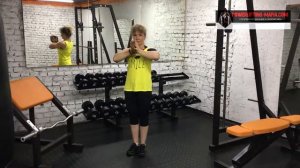 Жим Свенда, техника и тонкости выполнения от Powerlifting Mafia