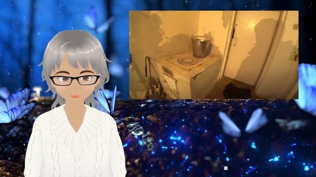 “Сейчас не время для обид.Все прибери, помой, почисти До блеска, ни пылинки чтоб,.......МАНСУР смотреть онлайн