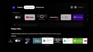 ✨ Лучший бюджетный OLED Телевизор от Sony! ✨Обзор Bravia XR 55A75K / 65A75K, 120гц, Google TV ??