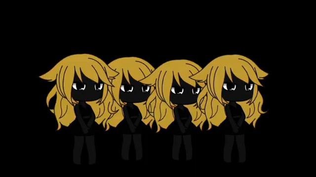 ~ Gacha Life ~meme