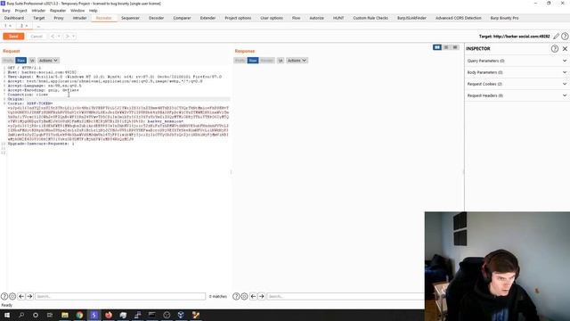 Creating Custom Nuclei Templates and Workflows смотреть онлайн