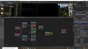 Blender - Как сделать стекло в Eevee