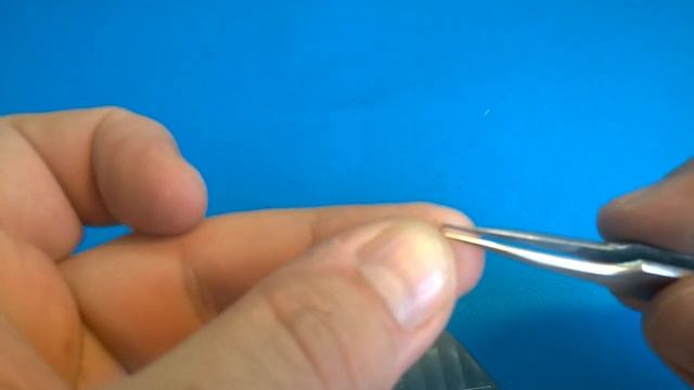 Технология расчаливания для масштабных моделей. Моделизм