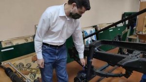 Развал и схождение колёс, углы наклона шкворня: зачем это нужно?